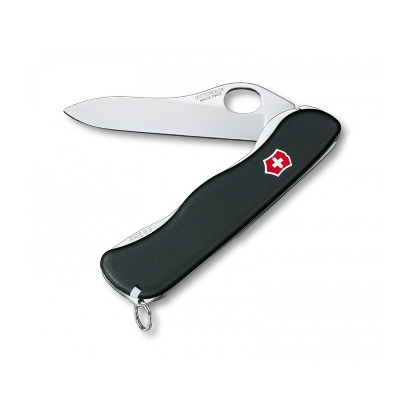 Navaja Suiza Sentinel - Victorinox - Navajas Suizas en oferta