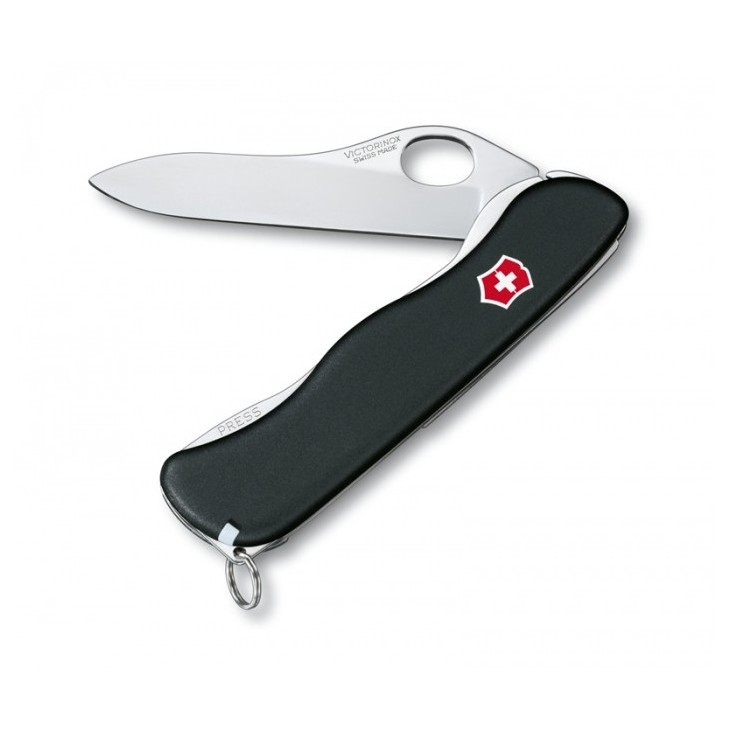 Couteau suisse Sentinel - Victorinox - Vente de couteaux suisses de poche