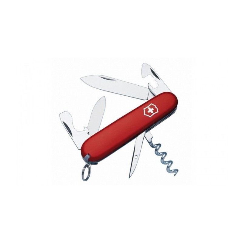 Navaja Suiza de Bolsillo Spartan- Victorinox - Venta de Navajas Suizas de Bolsillo