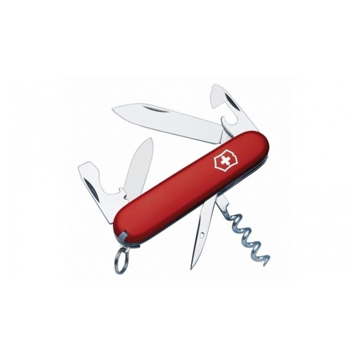 Navaja Suiza de Bolsillo Spartan- Victorinox - Venta de Navajas Suizas de Bolsillo