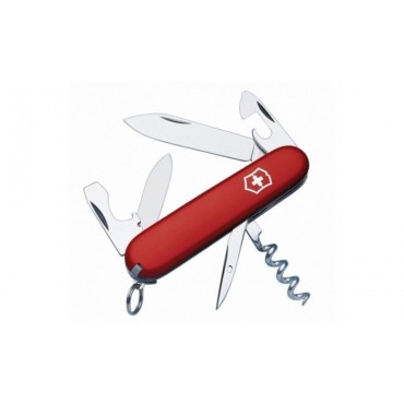 Couteau suisse Spartan- Victorinox - Vente de couteaux suisses de poche.