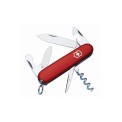 Navaja Suiza de Bolsillo Spartan- Victorinox - Venta de Navajas Suizas de Bolsillo