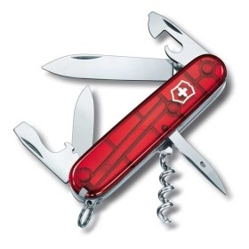 Navaja Suiza de Bolsillo Spartan - Victorinox - Venta de Navajas Suizas de Bolsillo