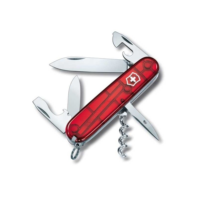 Navaja Suiza de Bolsillo Spartan - Victorinox - Venta de Navajas Suizas de Bolsillo