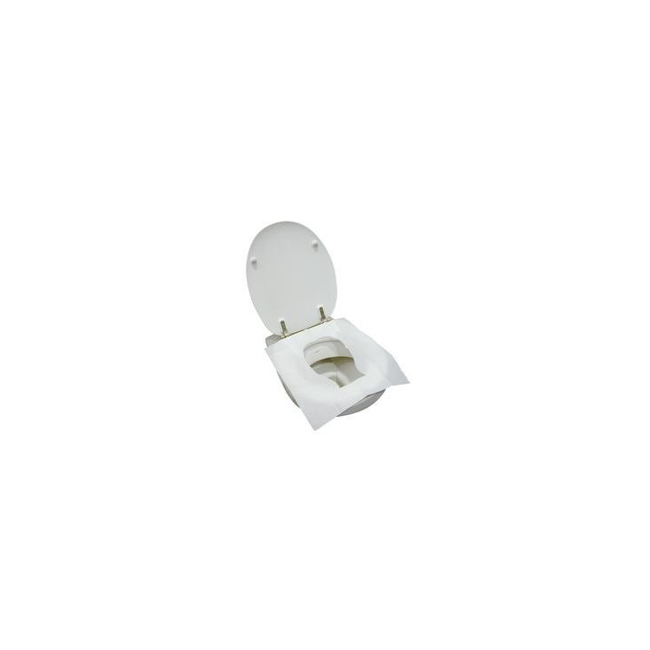 Couvre WC de voyage - Travel Safe - Achat de couvres toilette camping
