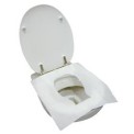 Couvre WC de voyage - Travel Safe - Achat de couvres toilette camping