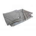 Sac à viande microfibre Eskeda Elementerre - draps de sacs de couchage