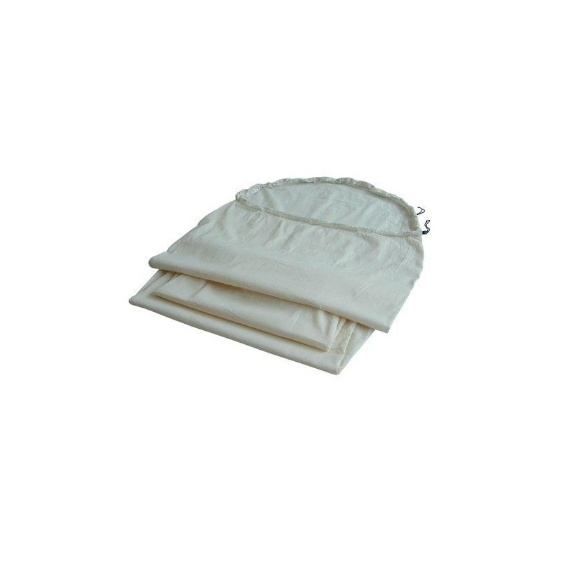 Sábanas para sacos de dormir sarco de algodón de Wilsa - Compra de sábanas para sacos de dormir