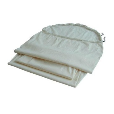 Drap de sac de couchage coton sarco de Wilsa - Achat de draps de sacs