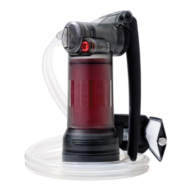 MSR Guardian Wasserfilter - Kauf von MSR Wasserfiltern