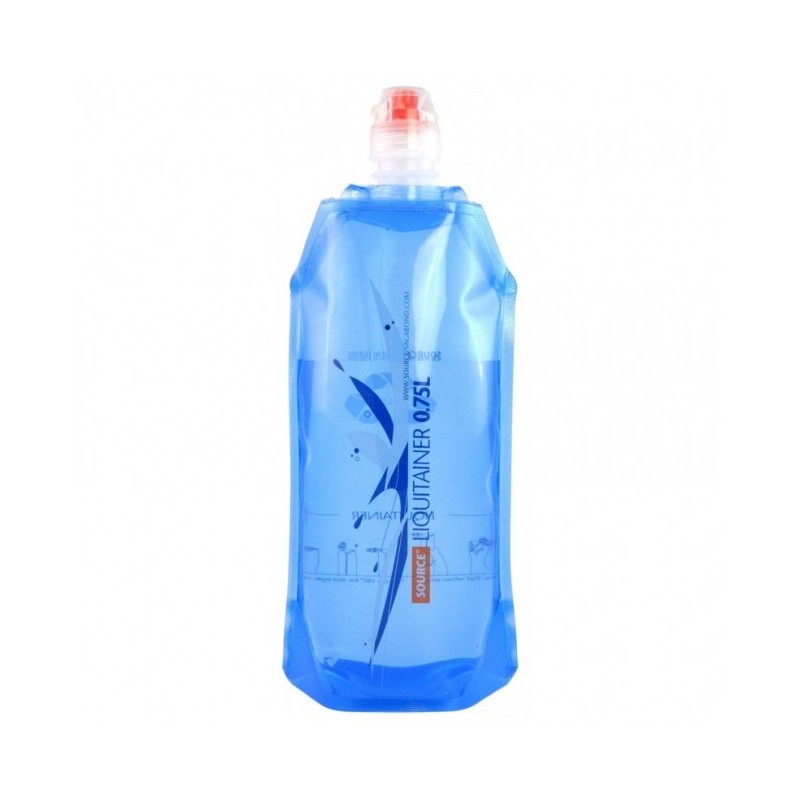 Botella para refrescos Liquitainer 2L - fuente - Comprar botellas para refrescos