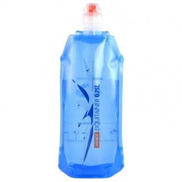 Gourde souple Liquitainer 2L - source - Achat de gourdes souples