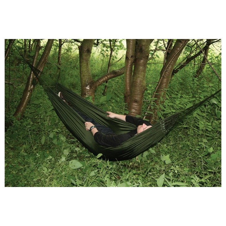 Hängematte Trekker Hammock - Highlander - Kauf von Hängematten