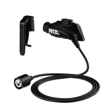 Kit ceinture Petzl Nao. Achat de kits ceinture pour lampes frontales Petzl