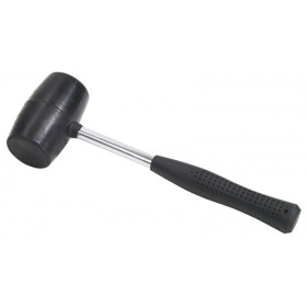 Rubber/Steel Mallet - Easy Camp - Kauf von Schlägern