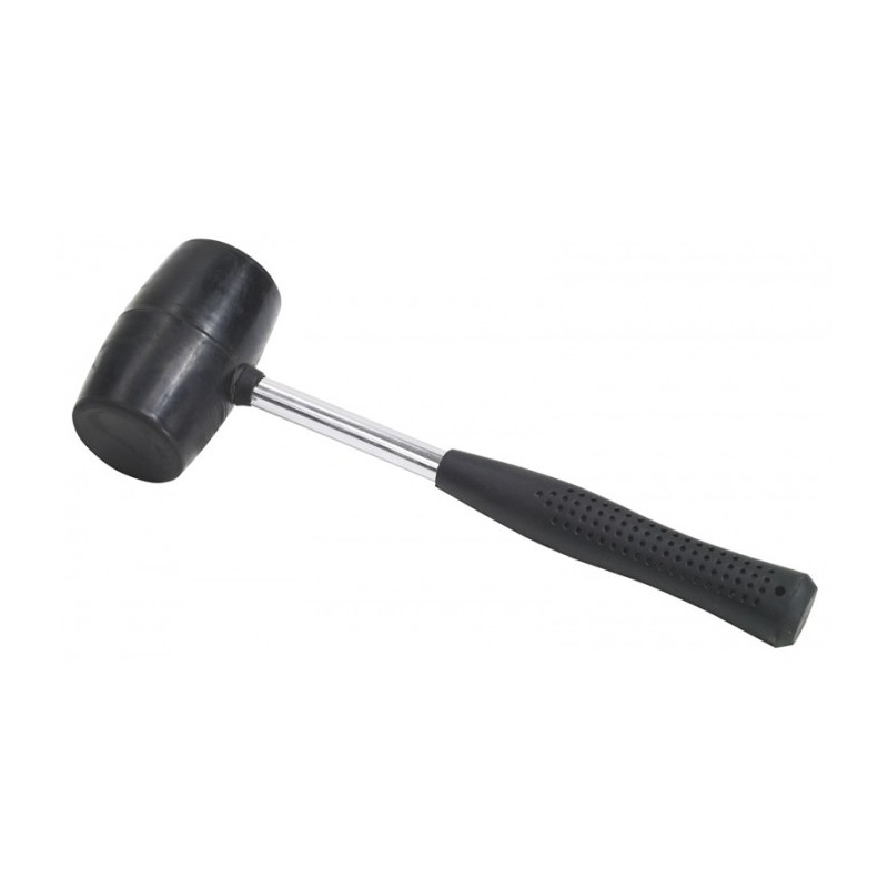 Rubber/Steel Mallet - Easy Camp - Kauf von Schlägern