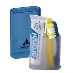 Cepillo de dientes de viaje - Comprar un kit de cepillos de dientes