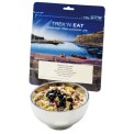 Muesli con fruta y trigo integral - Comprar productos liofilizados para el desayuno