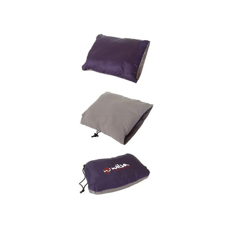 ALMOHADA CERVICAL RANDO