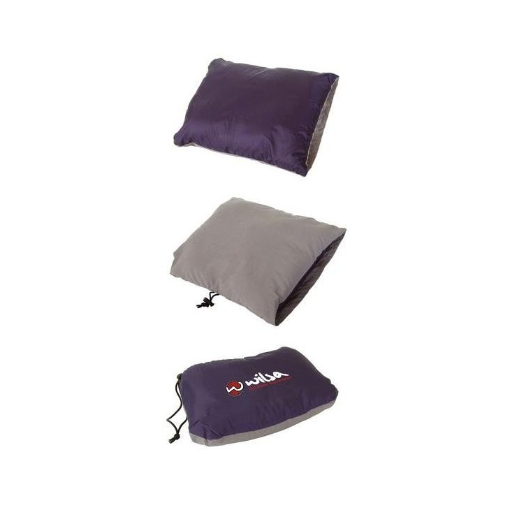 ALMOHADA CERVICAL RANDO