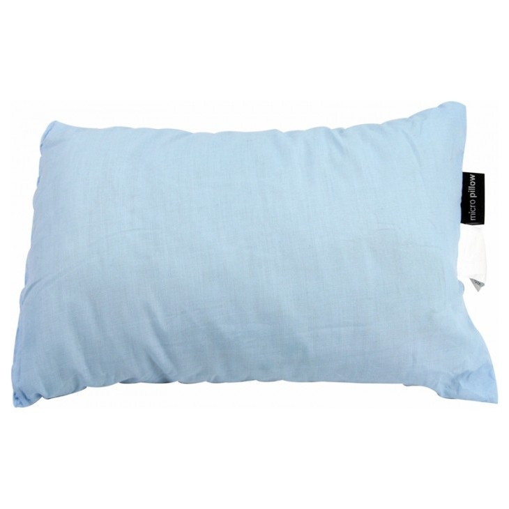 Mirco Pillow Wanderkissen - Highlander - Kauf von Wander- und Reisekissen