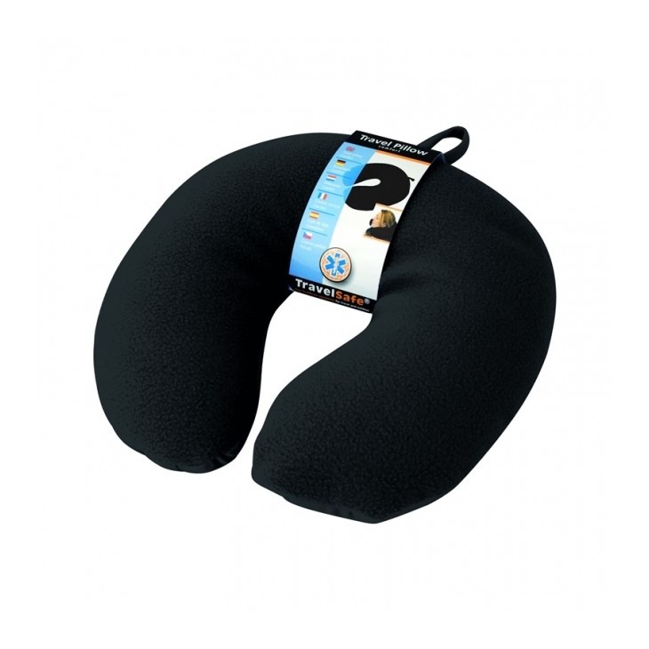 Oreiller de voyage Travel Pillow Comfort -Travel Safe - Achat d'oreillers de voyage