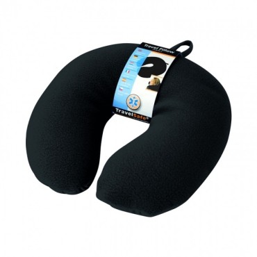 Oreiller de voyage Travel Pillow Comfort -Travel Safe - Achat d'oreillers de voyage