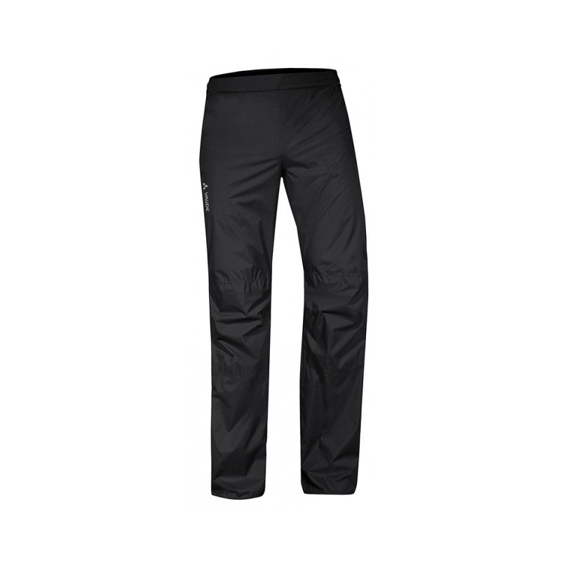 Regenhose Fahrrad Drop Pants II Vaude - Regenhose kaufen