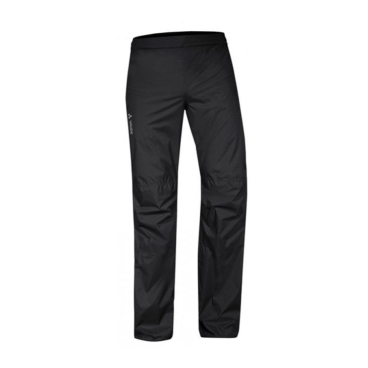 Regenhose Fahrrad Drop Pants II Vaude - Regenhose kaufen