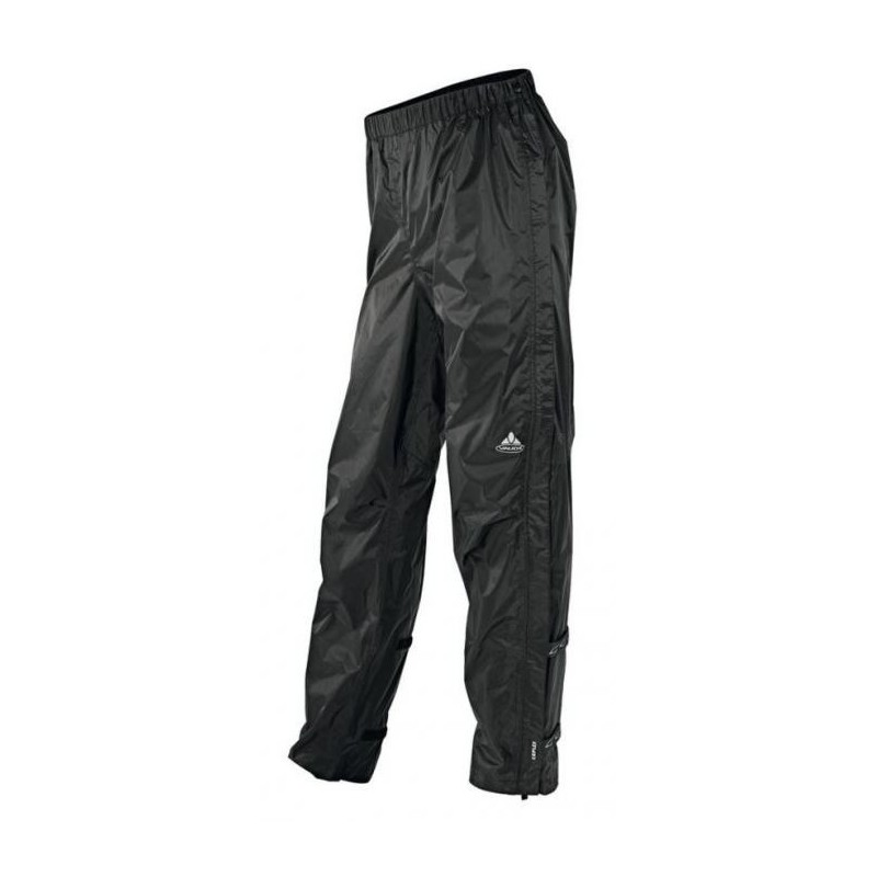 Pantalones lluvia ciclismo hombre - Vaude - Compra de pantalones