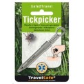 Pince à tiques Tickpicker - TravelSafe - Achat de pince à tiques