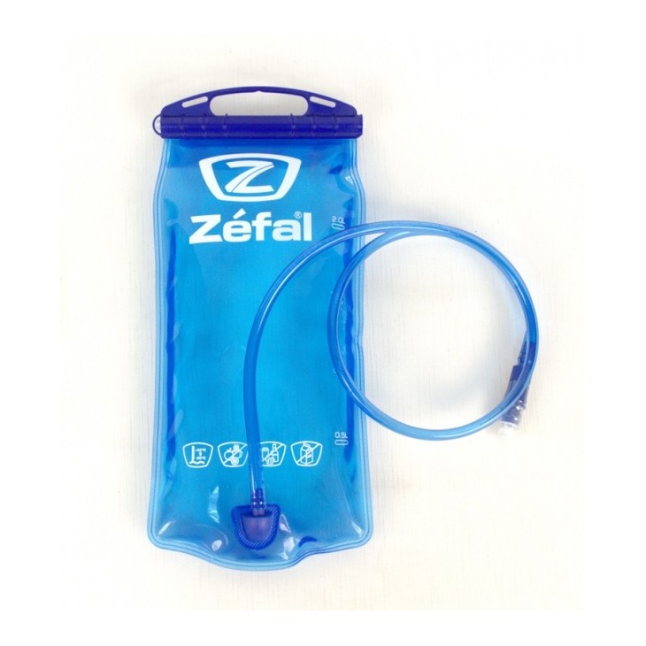 Bolsa de Agua Z Light Hydro 2 L - Zéfal - Comprar bolsas de agua