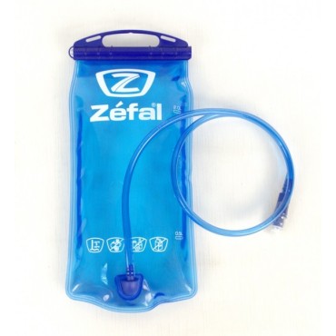 Poche à eau Z Light Hydro 2 L - Zéfal - Achat de poches à eau