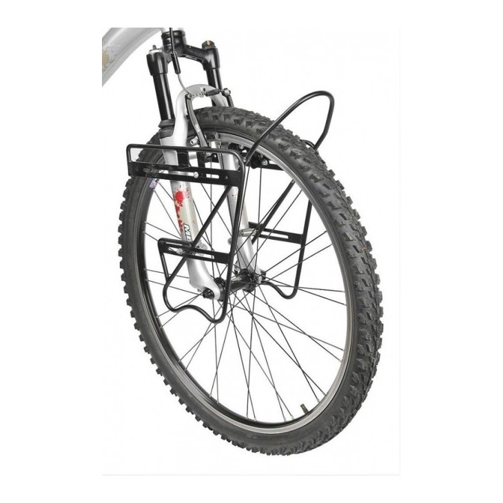 Porte-bagage avant vélo - Zéfal Raider Front