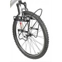 Porte-bagage avant vélo - Zéfal Raider Front