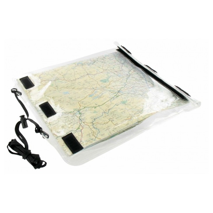 Kartenhalter Roamer Map Case - Highlander - Kartenhalter kaufen