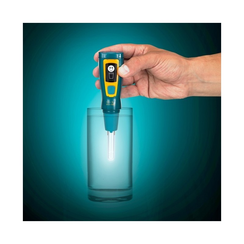 Purificateur d'eau à UV SteriPEN Ultra - Achat de purificateur UV