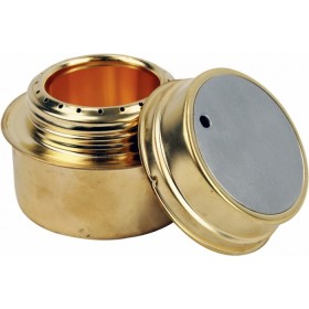 Stufa ad alcool Highlander Brass meths - Buy alcohol stoves