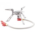 Estufa Fire Bug Titanium - Robens - Comprar estufas