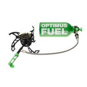 Nova Kocher von Optimus - Multi-Fuel-Kocher kaufen