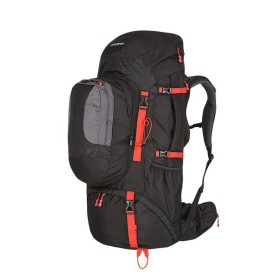 Zaino da viaggio Husky Samont 60 L + 10 L - Acquistare uno zaino da trekking