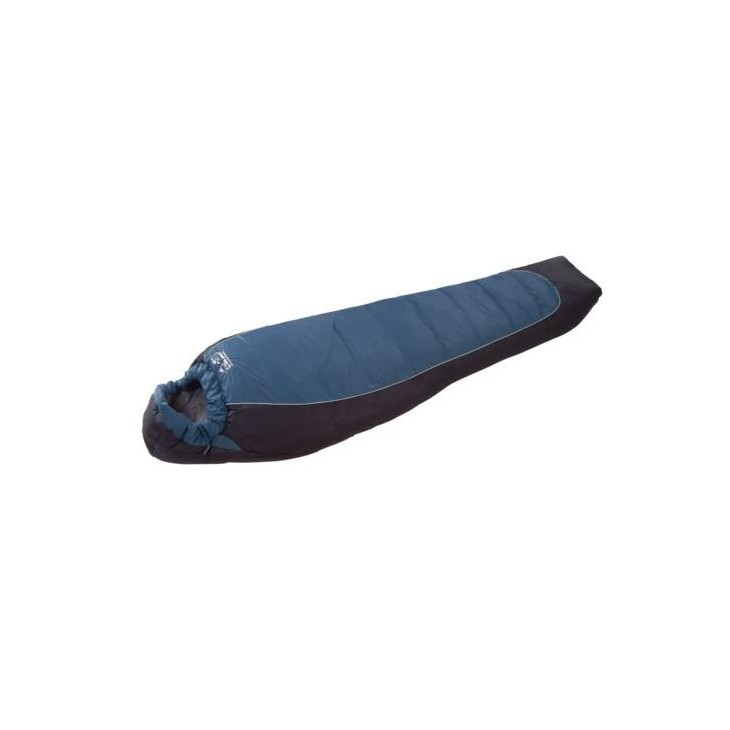 Saco de dormir Explorer L grande - Wilsa - Comprar sacos de dormir