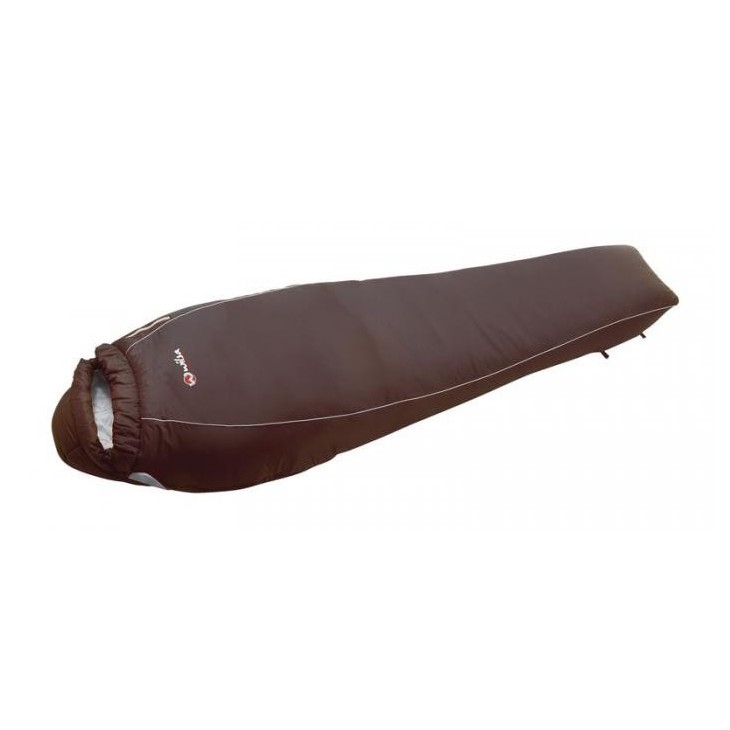 Saco de Dormir X-Trem 1.0 - Wilsa - Comprar sacos de dormir