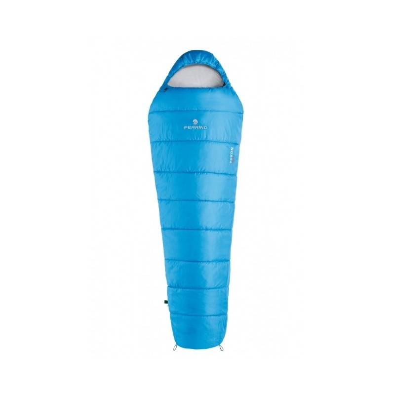 Saco de dormir Yukon Plus - Ferrino - Compra de sacos de dormir