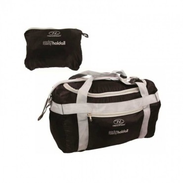 Sac de voyage Packaway Holdall - Highlander - Achat de sacs  de voyage