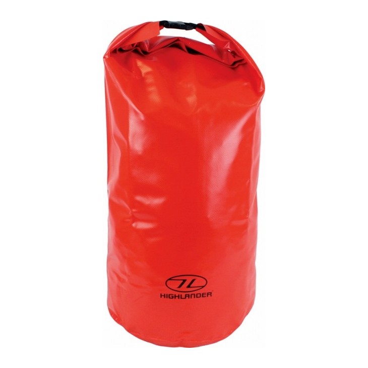 Bolsa impermeable 44L - Comprar protección impermeable