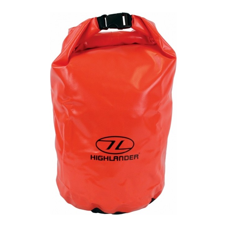 Bolsa impermeable 16L - Comprar protección impermeable