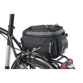 Borsa da bicicletta Silkroad 2 - Vaude - Acquisto di borse per biciclette