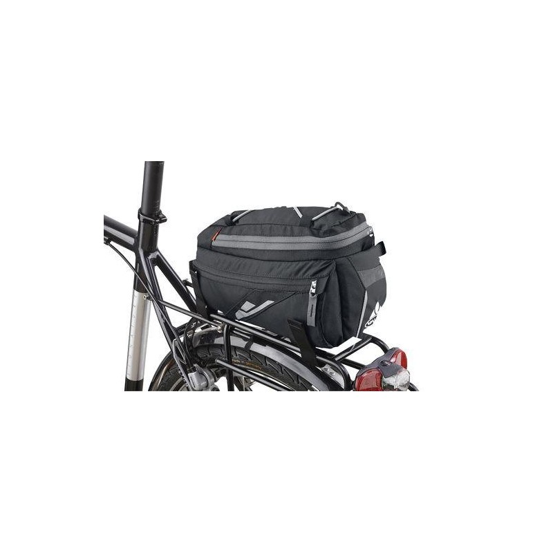 Borsa da bicicletta Silkroad 2 - Vaude - Acquisto di borse per biciclette