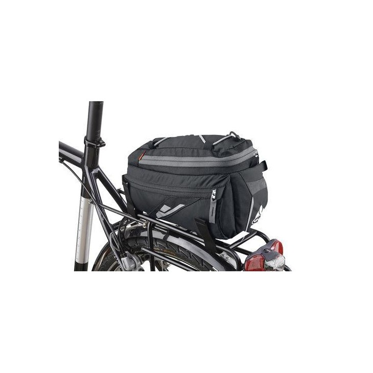 Fahrradtasche Silkroad 2 - Vaude - Fahrradtaschen kaufen